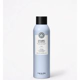 Maria Nila - Style & Finish - Invisidry Shampoo - 100ml - Absorbeert Overtollige Oliën