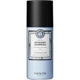 Maria Nila - Style & Finish Invisidry Shampoo (Oily Hair) - Powder Spray