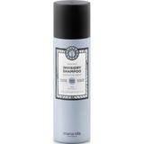 Maria Nila - Style & Finish - Invisidry Shampoo - 100ml - Absorbeert Overtollige Oliën