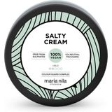 Maria Nila - Style & Finish Salty Cream - 100ml