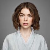 Maria Nila - Style & Finish Salty Cream - 100ml