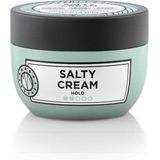 Maria Nila - Style & Finish Salty Cream - 100ml