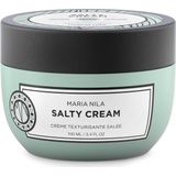 Maria Nila - Style & Finish Salty Cream - 100ml