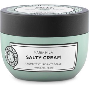 Maria Nila - Style & Finish Salty Cream - 100ml