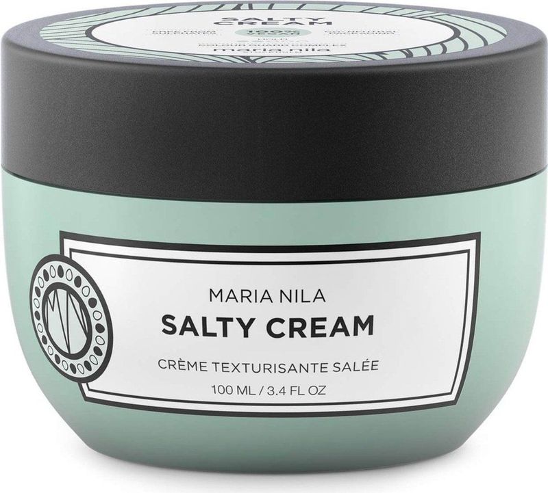 Maria Nila - Style & Finish Salty Cream - 100ml