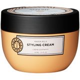 Maria Nila - Style & Finish - Styling Cream - 100ml