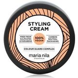 Maria Nila - Style & Finish - Styling Cream - 100ml