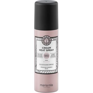 Maria Nila - Style & Finish - Cream Heat Spray - 150 ml