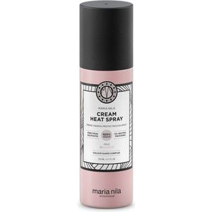 Maria Nila - Style & Finish - Cream Heat Spray - 150 ml