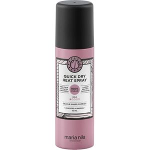 Maria Nila Quick Dry Heat Spray