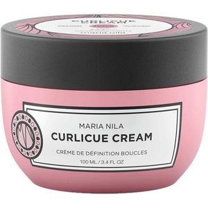 Maria Nila - Curlicue Curl Cream - 100ml