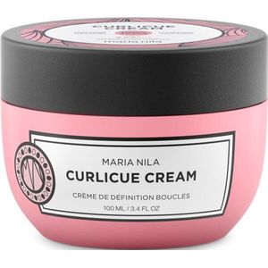 Maria Nila - Curlicue Cream - 100ml