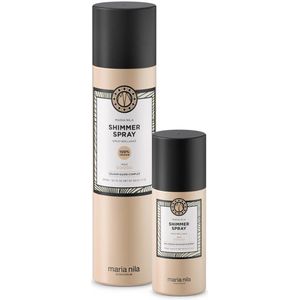 Maria Nila - Style & Finish - Haarspray - 300ml