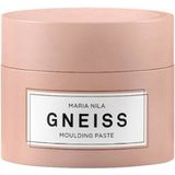 Maria Nila Minerals - Gneiss Moulding Paste 100 ml | stylingpasta voor voller, volumineus haar