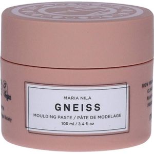 Maria Nila - Minerals GNEISS Moulding Paste - 100ml