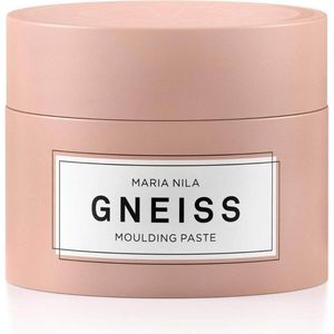 Maria Nila Minerals - Gneiss Moulding Paste 100 ml | stylingpasta voor voller, volumineus haar