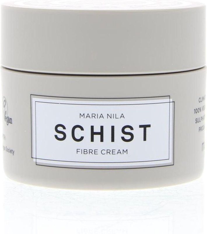 Maria Nila - Minerals SCHIST Fibre Cream - 100ml