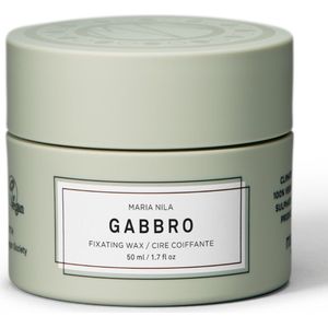 Minerals Gabbro Fixating Wax Travelsize - 50ml