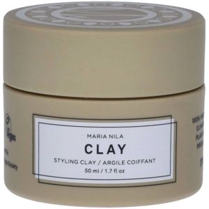 Maria Nila - Minerals CLAY Styling Clay - 50 ml