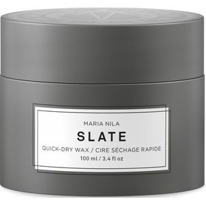 Maria Nila Minerals Slate 100ml