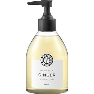 Maria Nila - Hand Soap - Ginger - 150ml - Veganistisch