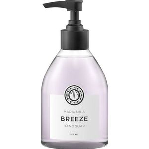 Maria Nila - Handzeep - Breeze - 150ml - Vegan - Vrij van Sulfaten en Parabenen