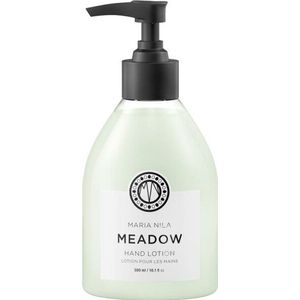 Maria Nila - Hand Lotion - Meadow - 300ml
