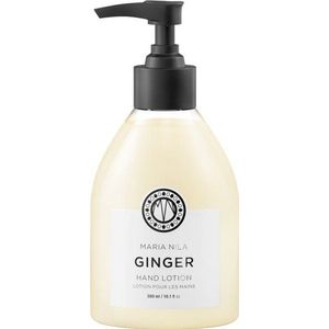 Hand Lotion Ginger - 300ml