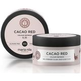 Maria Nila - Colour Refresh - 100 ml - Cacao Intense 4.10