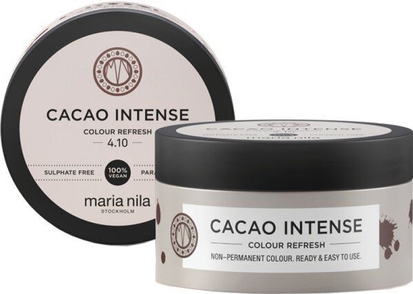 Maria Nila - Colour Refresh - 100 ml - Cacao Intense 4.10
