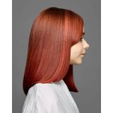 Maria Nila Colour Refresh - Autumn Red 100ml | Een revolutionair kleurmasker voor middenbruin en donker haar, MN-4702