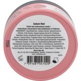 Maria Nila - Colour Refresh - 100 ml - Autumn Red 6.60