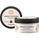 Maria Nila - Colour Refresh - 100 ml - Bright Copper 7.40