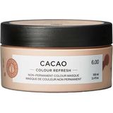 Maria Nila - Colour Refresh - 100 ml - Cacao 6.00