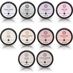 Maria Nila - Colour Refresh - Haarmasker - Lavender 9.22 - 100ml