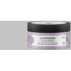 Maria Nila Colour Refresh Haarmasker 100ml 9.22 Lavender