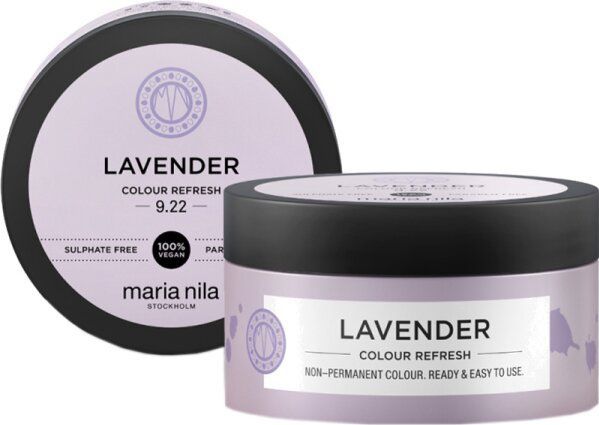 Maria Nila - Colour Refresh - 100 ml - Lavender 9.22