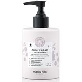 Maria Nila Colour Refresh 100ml - Cool Cream 8.1