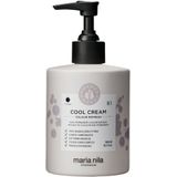 Maria Nila - Colour Refresh - 100ml - Cool Cream 8.1
