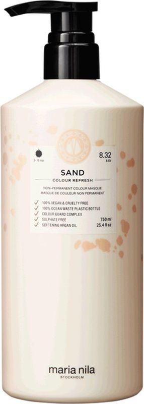 Colour Refresh 8.32 Sand