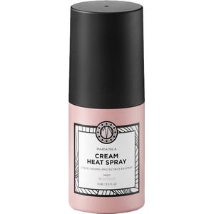 Maria Nila - Style & Finish Cream Heat Spray - 75 ml