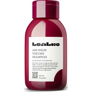 LeaLuo Aim High Volume Shampoo 300 ml