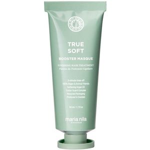 Maria Nila - True Soft Booster Masque - 50ml