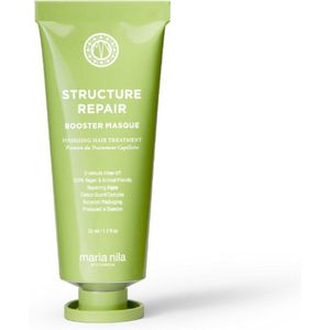 Maria Nila - Structure Repair Booster Masque - 50ml