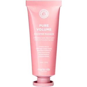 Maria Nila - Pure Volume Booster Masque - 50ml