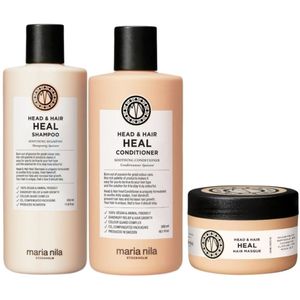 Maria Nila Head & Hair Heal - The Beauty Bag 2023