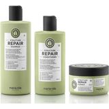 Structure Repair Luxe Set - 350+300+250ml