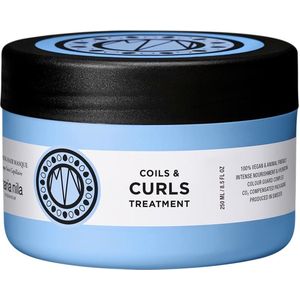 Maria Nila Masker Coils & Curls Treatment Mask 250ml