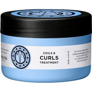 Maria Nila - Coils & Curls Treatment - 250ml