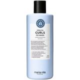 Maria Nila - Coils & Curls Co-wash - 1000ml